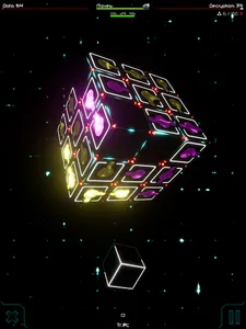 Neurocuber screenshot 14