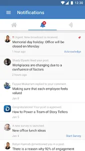 ProNewsNow screenshot 3