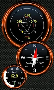 Torque Pro (OBD 2 & Car) screenshot 5