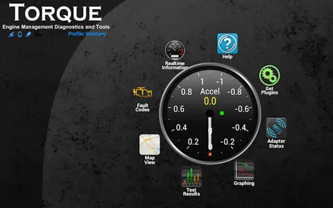 Torque Pro (OBD 2 & Car) screenshot 8