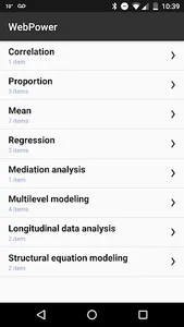 WebPower screenshot 0