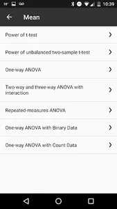 WebPower screenshot 1