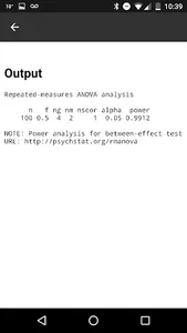 WebPower screenshot 3