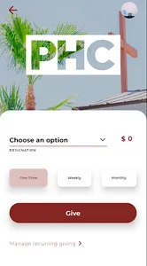 Pure Heart Church screenshot 6