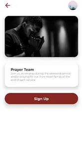 Pure Heart Church screenshot 7
