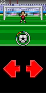 Sporting Switch game screenshot 6