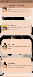 Zeezuu screenshot 5