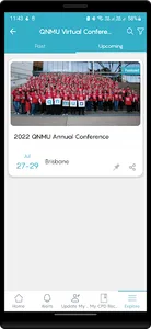QNMU screenshot 2