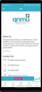 QNMU screenshot 4