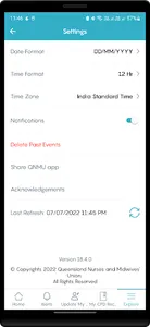 QNMU screenshot 5