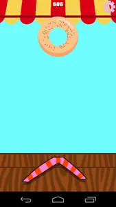 Donut Clicker screenshot 0