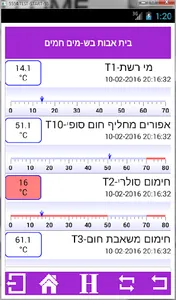 AradSkyView screenshot 3