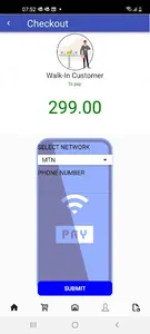 SmartSale ERP Mobile screenshot 5