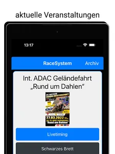 RaceSystem screenshot 9