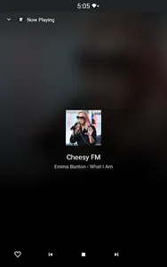 Radioplayer for Renault screenshot 6