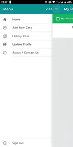 Mahidol Rayong Chemical Exposu screenshot 1