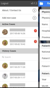 Mahidol Snake Envenomation Sup screenshot 3
