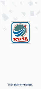 Ram Doot International School screenshot 0