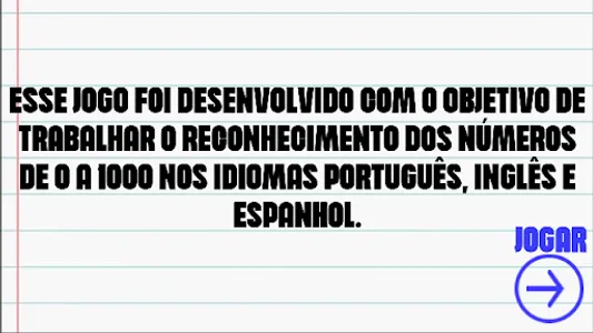 Números screenshot 11
