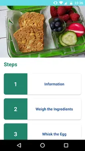 Tots2Toddlers - Lunchbox Ideas screenshot 5