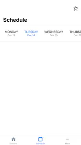 RCRA screenshot 0