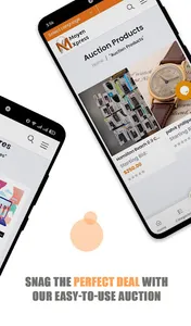 Moyenxpress: E Commerce App screenshot 11