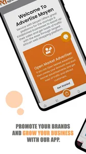 Moyenxpress: E Commerce App screenshot 15