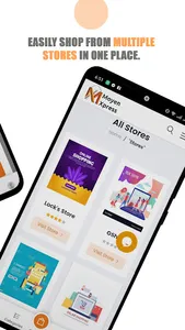 Moyenxpress: E Commerce App screenshot 16