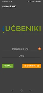 iUcbenikiMK screenshot 0