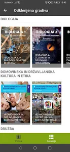 iUcbenikiMK screenshot 1