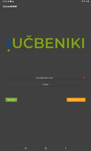 iUcbenikiMK screenshot 6