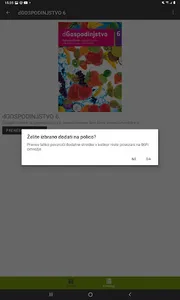 iUcbenikiMK screenshot 8