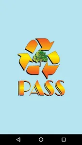 PASS - Recycle Charity screenshot 0