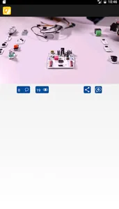 البرامج الأكاديمية screenshot 5