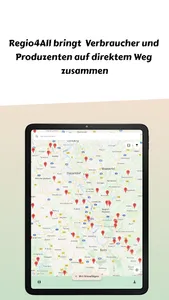 Regio4All screenshot 6