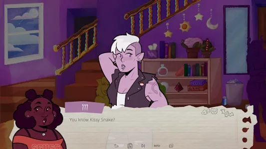 Halloween House Party screenshot 5