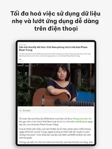 Đài Á Châu Tự Do screenshot 5