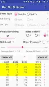 Checkout Optimizer screenshot 1