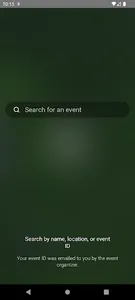 RSPO Conference & Events screenshot 1