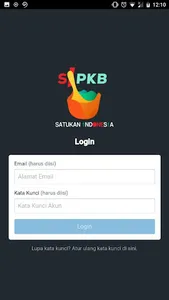 S1PKB Mobile screenshot 1