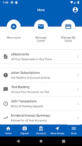 San Antonio Citizens FCU screenshot 1