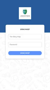 Saigonmec EMR screenshot 4