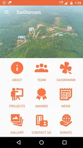 SAI GRAMAM screenshot 0