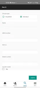 Sakhi 2.0 screenshot 4