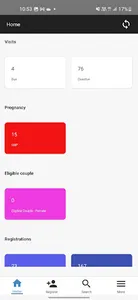 Sakhi 2.0 screenshot 7