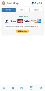 SanKritiLaya screenshot 1