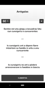 Sardoo screenshot 2