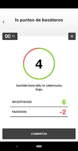 Sardoo screenshot 3
