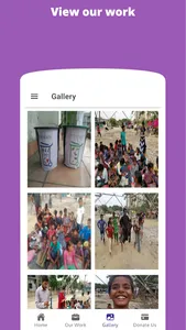 Sarva Jana Hitaya Welfare Soci screenshot 2