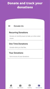 Sarva Jana Hitaya Welfare Soci screenshot 3